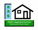 Asset Appraisal Service